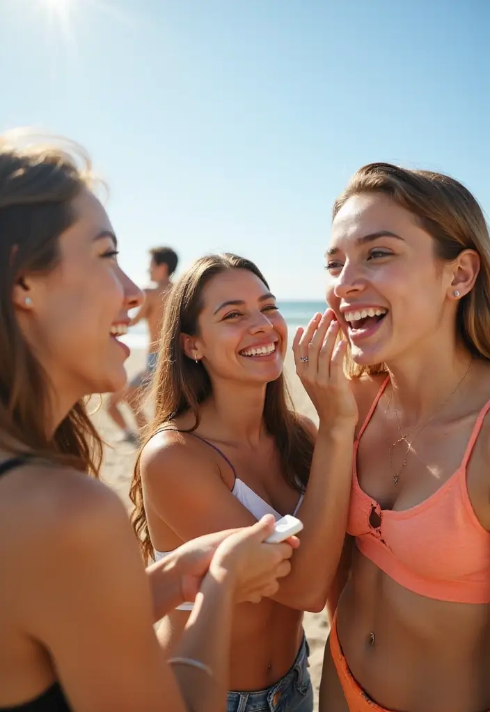 Does Sunscreen Make Your Skin Darker? The Truth Behind the Myth - Conclusion: Embracing the Truth About Sunscreen
