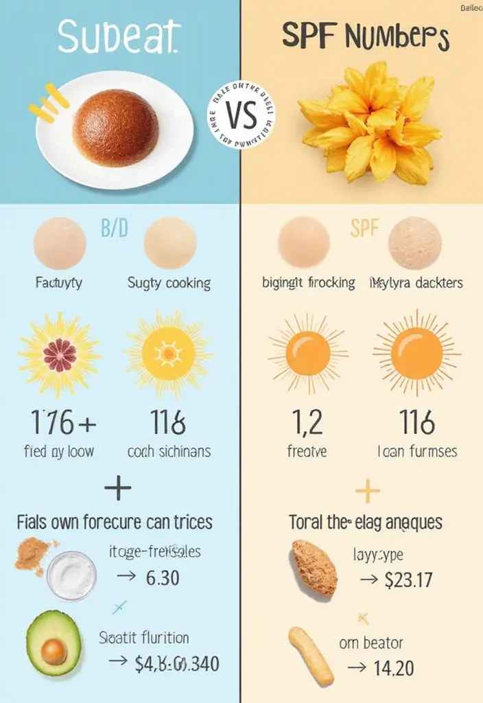 Does Sunscreen Make Your Skin Darker? The Truth Behind the Myth - Myth 5: Higher SPF Means Better Protection