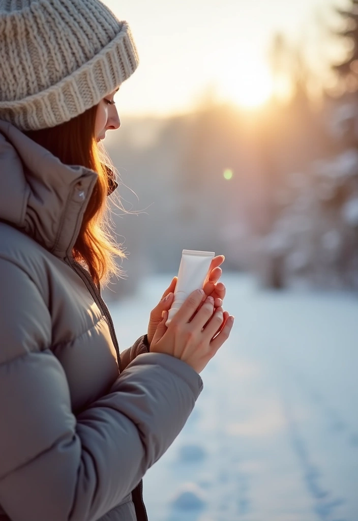 Does Sunscreen Make Your Skin Darker? The Truth Behind the Myth - Myth 7: Sunscreen is Only for Summer