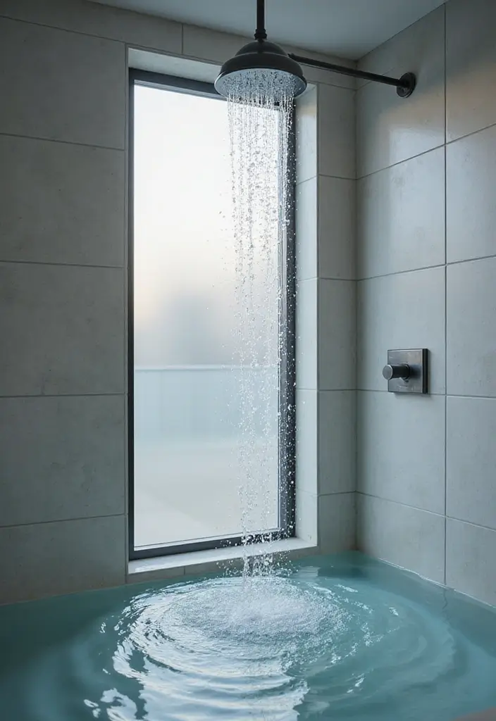 Dry Scalp Around Your Hairline? Causes and Quick Fixes - Temperature Control: The Right Water for Washing