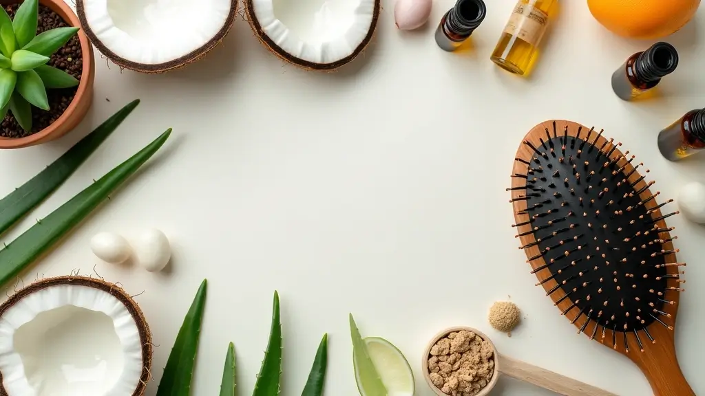 Dry Scalp Around Your Hairline? Causes and Quick Fixes