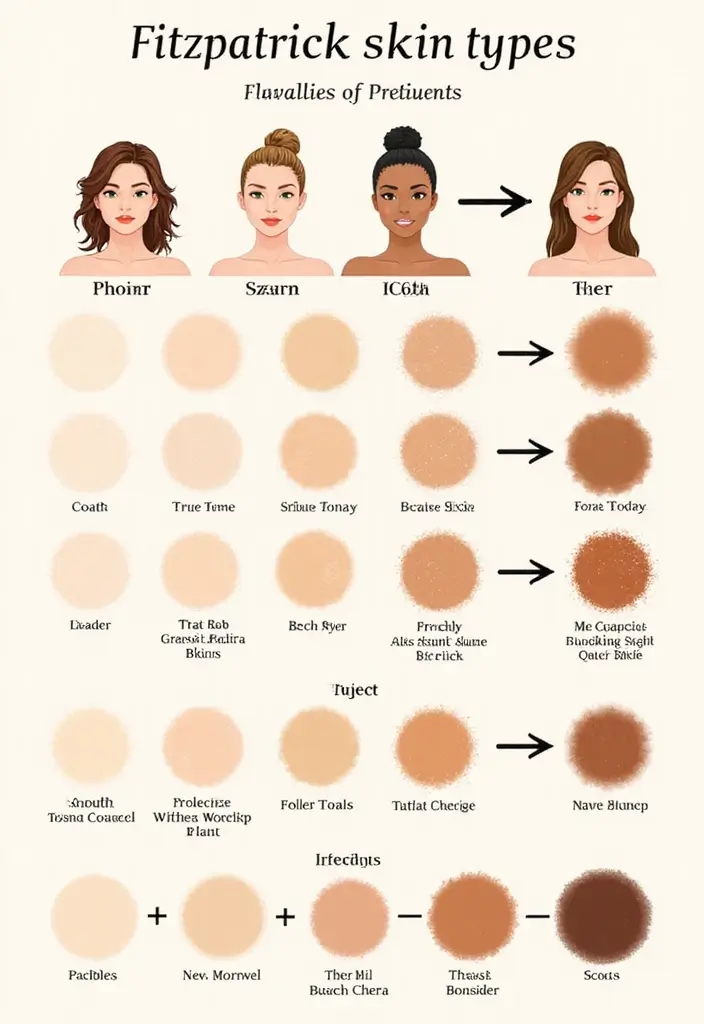 How Long Does It Take to Tan? Everything You Need to Know - 1. Understanding Your Skin Type