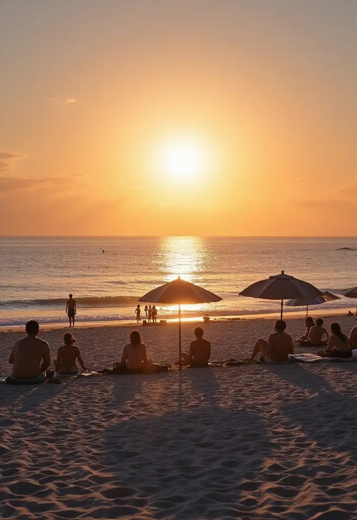 How Long Does It Take to Tan? Everything You Need to Know - 3. Best Times to Tan