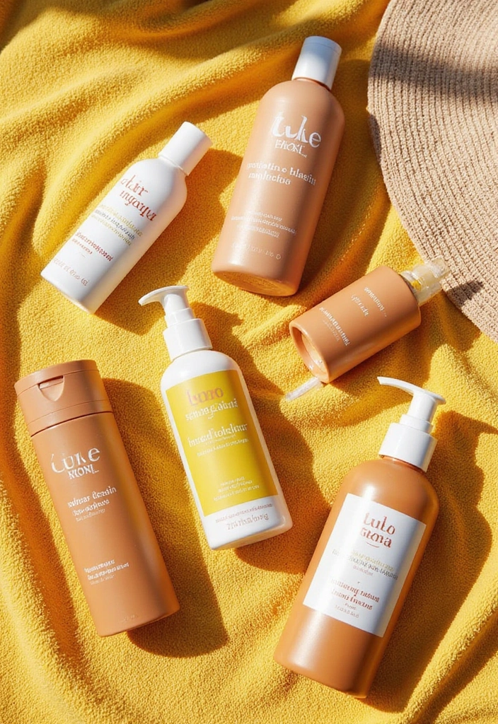 How Long Does It Take to Tan? Everything You Need to Know - 4. Tanning Products That Work
