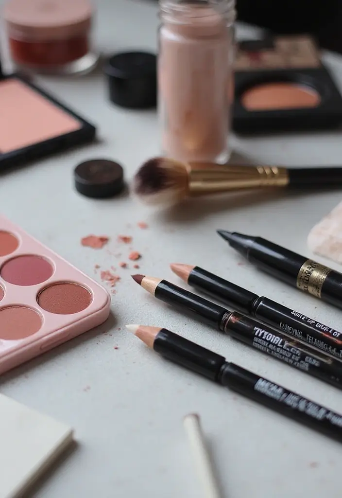 How to Apply Lip Liner Like a Pro: Easy Tutorial for Beginners - 3. Use the Right Tools