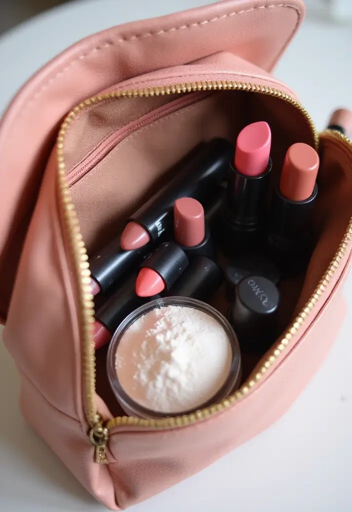 How to Apply Lip Liner Like a Pro: Easy Tutorial for Beginners - 7. Ensure Long-Lasting Coverage