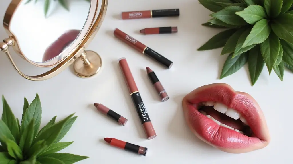 How to Apply Lip Liner Like a Pro: Easy Tutorial for Beginners
