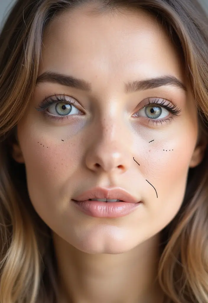 How to Contour Your Face: Step-by-Step Guide for a Sculpted Look - 1. Understanding Your Face Shape