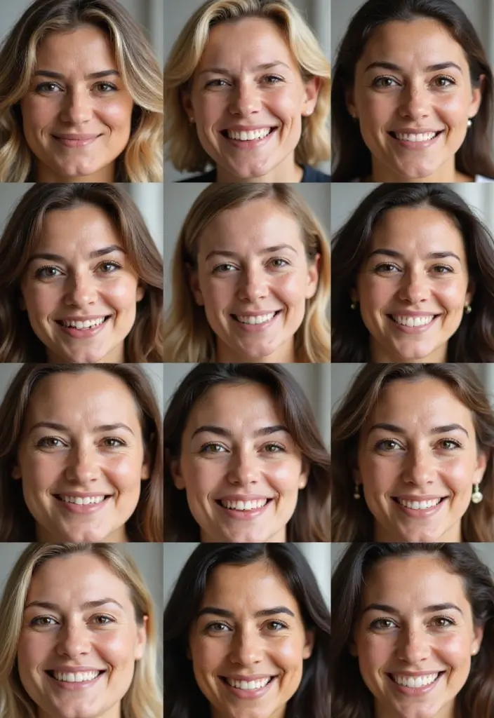 How to Contour Your Face: Step-by-Step Guide for a Sculpted Look - Conclusion