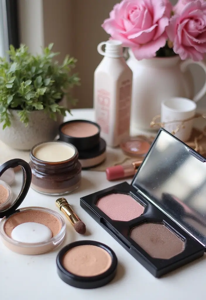 How to Curate a Makeup Collection You’ll Truly Love: Step-by-Step Guide - 7. Personalize Your Collection