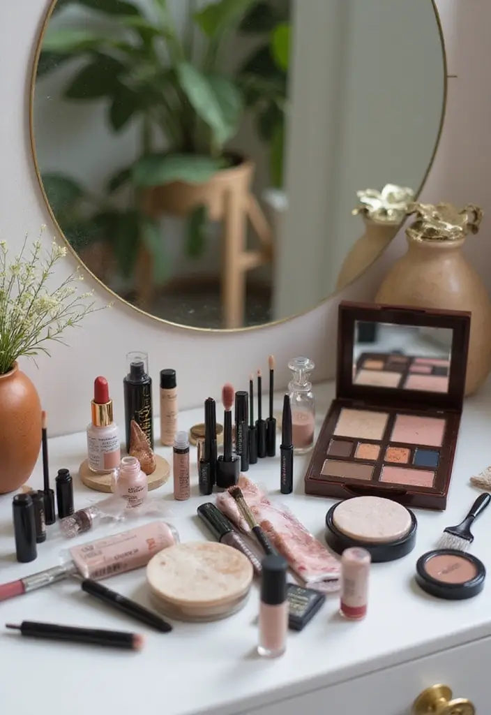 How to Curate a Makeup Collection You’ll Truly Love: Step-by-Step Guide - Conclusion