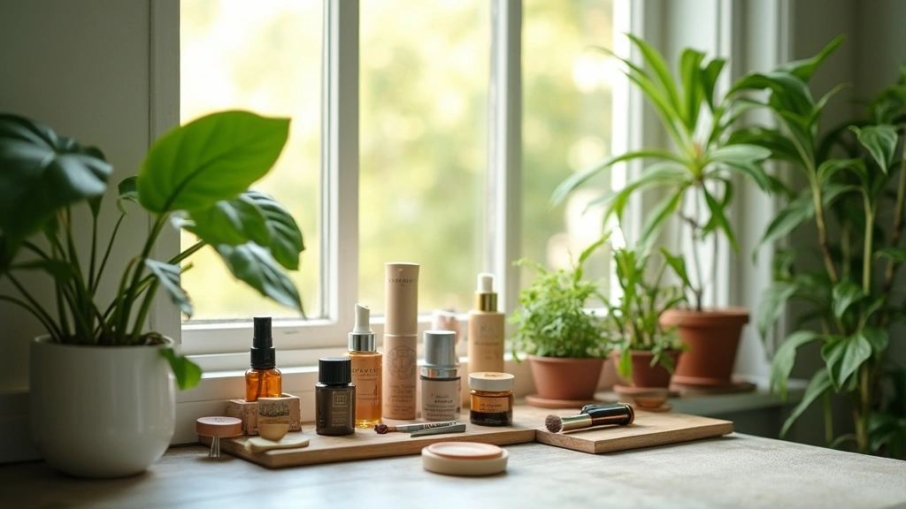 How to Curate a Makeup Collection You’ll Truly Love: Step-by-Step Guide