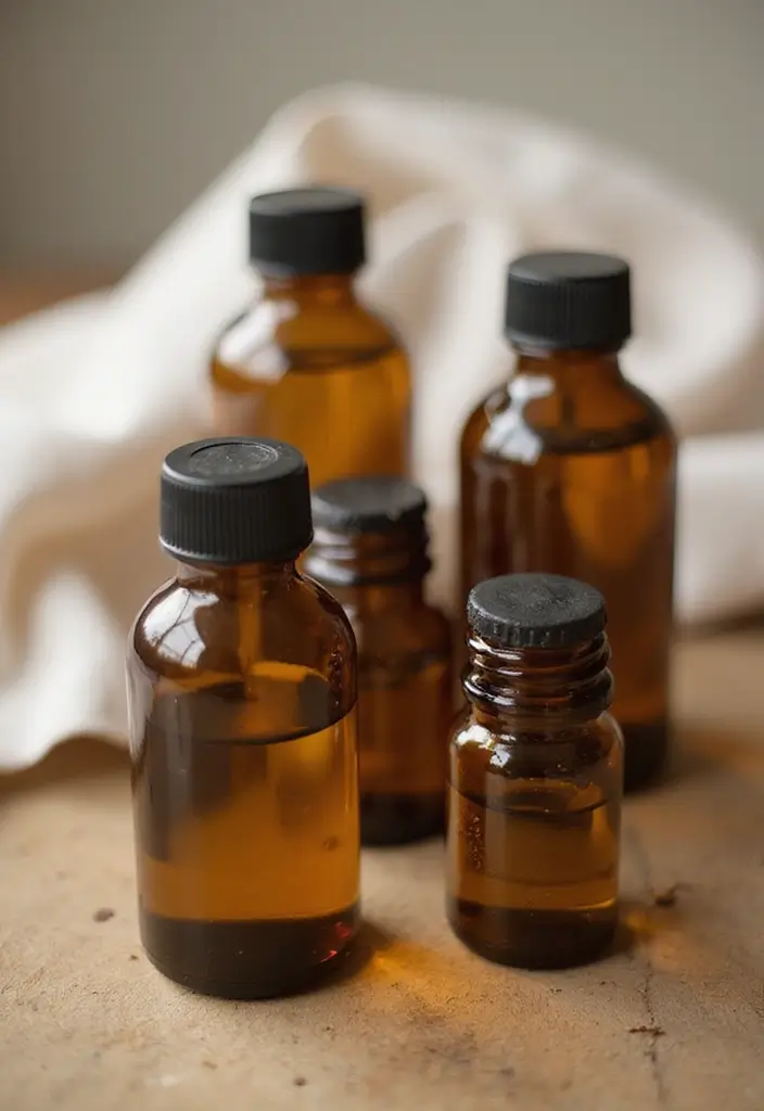 How to Detangle Matted Hair: Simple Tips to Save Your Strands - 3. Incorporate Oils for Extra Slip