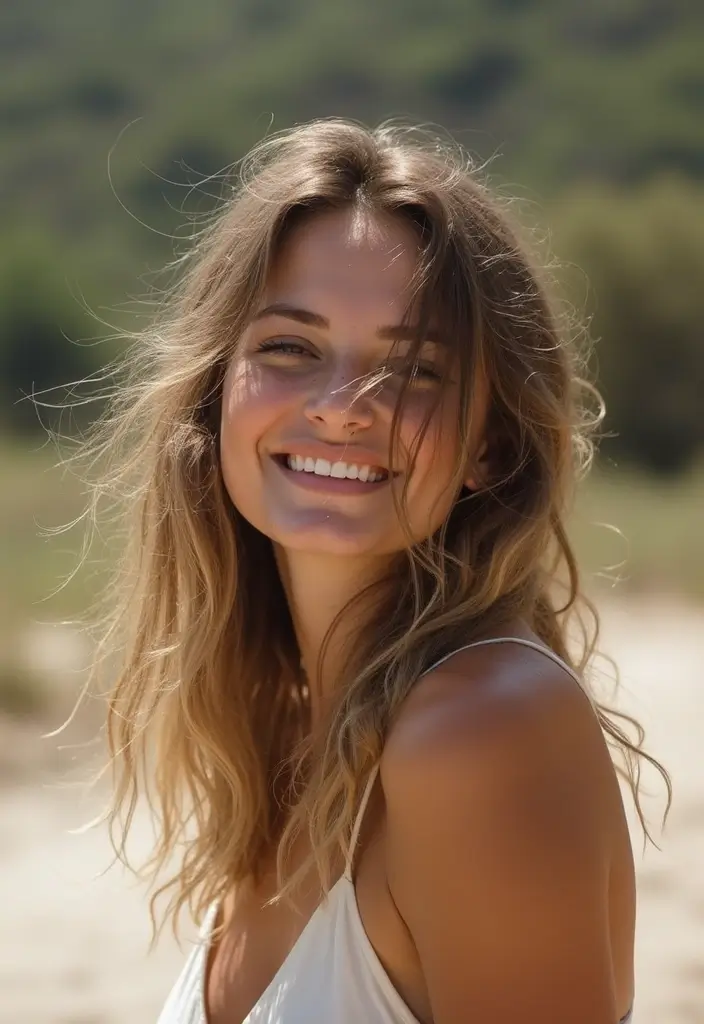 How to Detangle Matted Hair: Simple Tips to Save Your Strands - 7. Avoid Tight Hairstyles