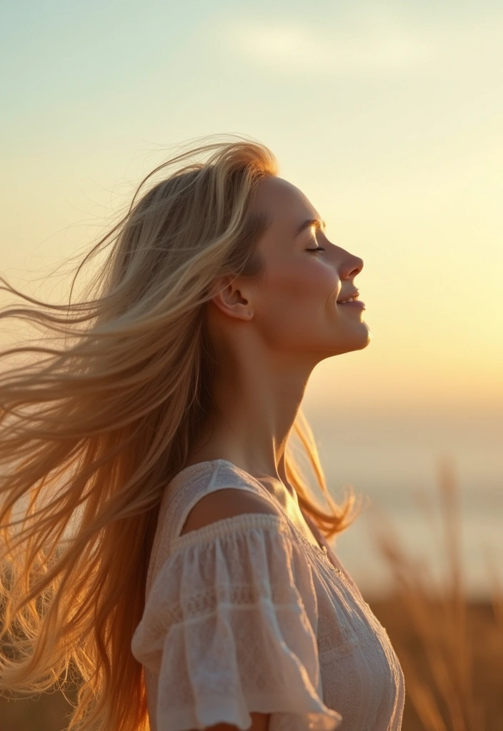 How to Detangle Matted Hair: Simple Tips to Save Your Strands - Conclusion
