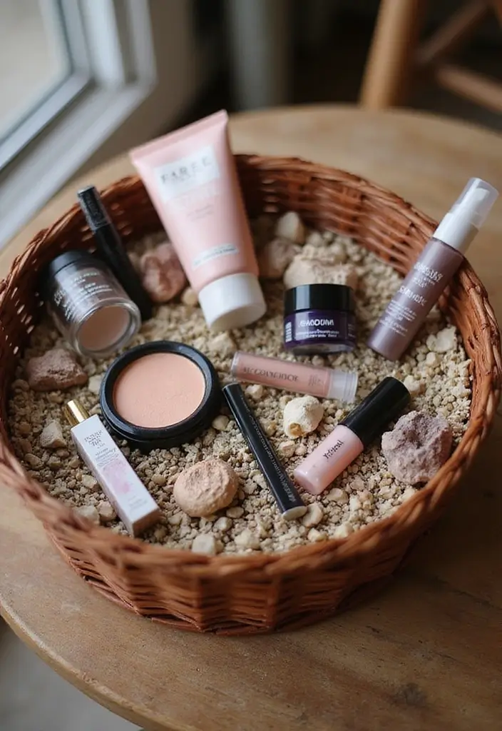How to Fix Broken Eyeshadow: Quick & Easy Rescue Hacks - 10. Share the Love: Give It Away!