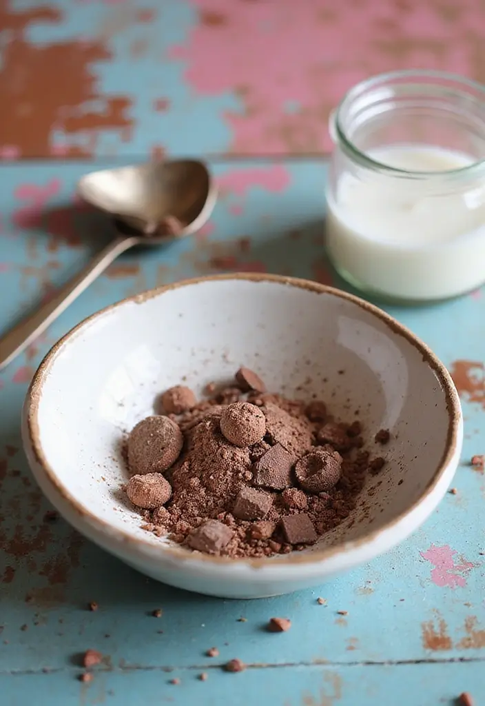 How to Fix Broken Eyeshadow: Quick & Easy Rescue Hacks - 5. Use Coconut Oil for Creamy Eyeshadow
