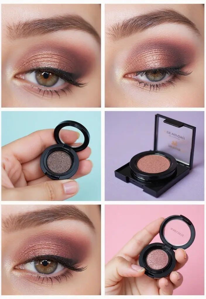 How to Fix Broken Eyeshadow: Quick & Easy Rescue Hacks - Conclusion