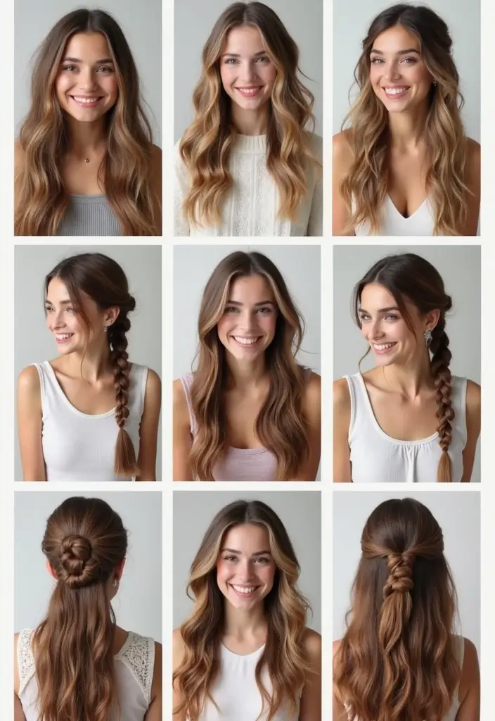 How to French Braid Your Own Hair: Easy Tutorial for Beginners - Conclusion: Your Braiding Adventure Awaits!