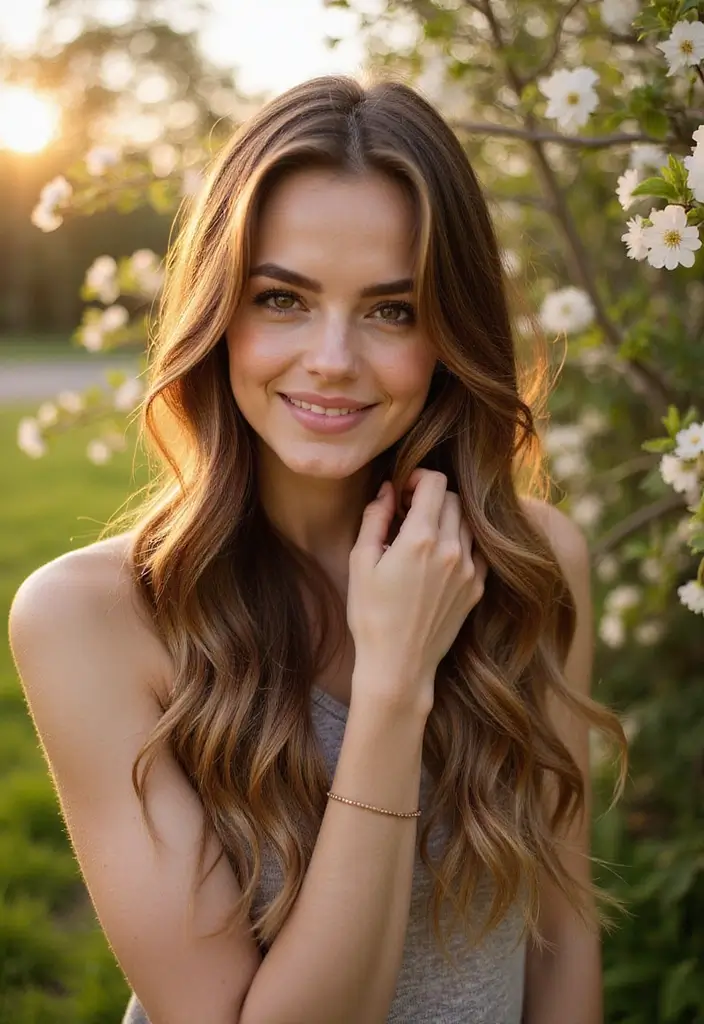 How to Install Clip-in Hair Extensions for Gorgeous Volume - Embracing Your New Look with Confidence
