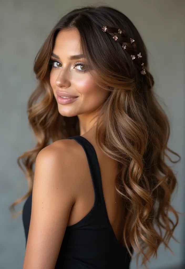 How to Install Clip-in Hair Extensions for Gorgeous Volume - Styling Your New Volume