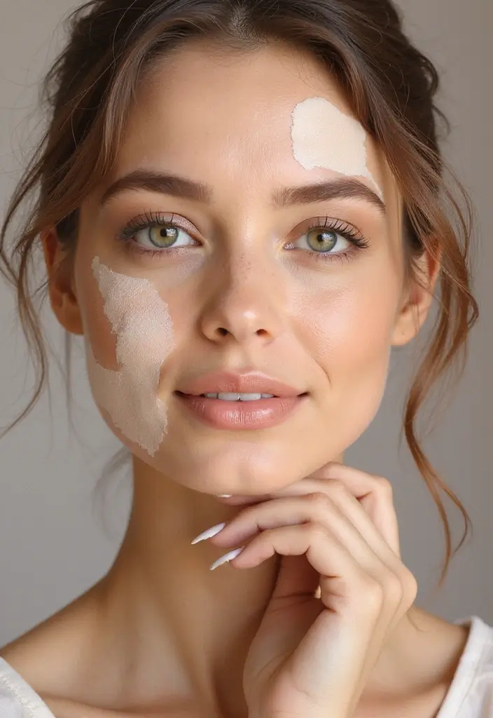 How to Reapply Sunscreen Over Makeup Without Ruining Your Look - 8. Layering Techniques for Long-Lasting Looks