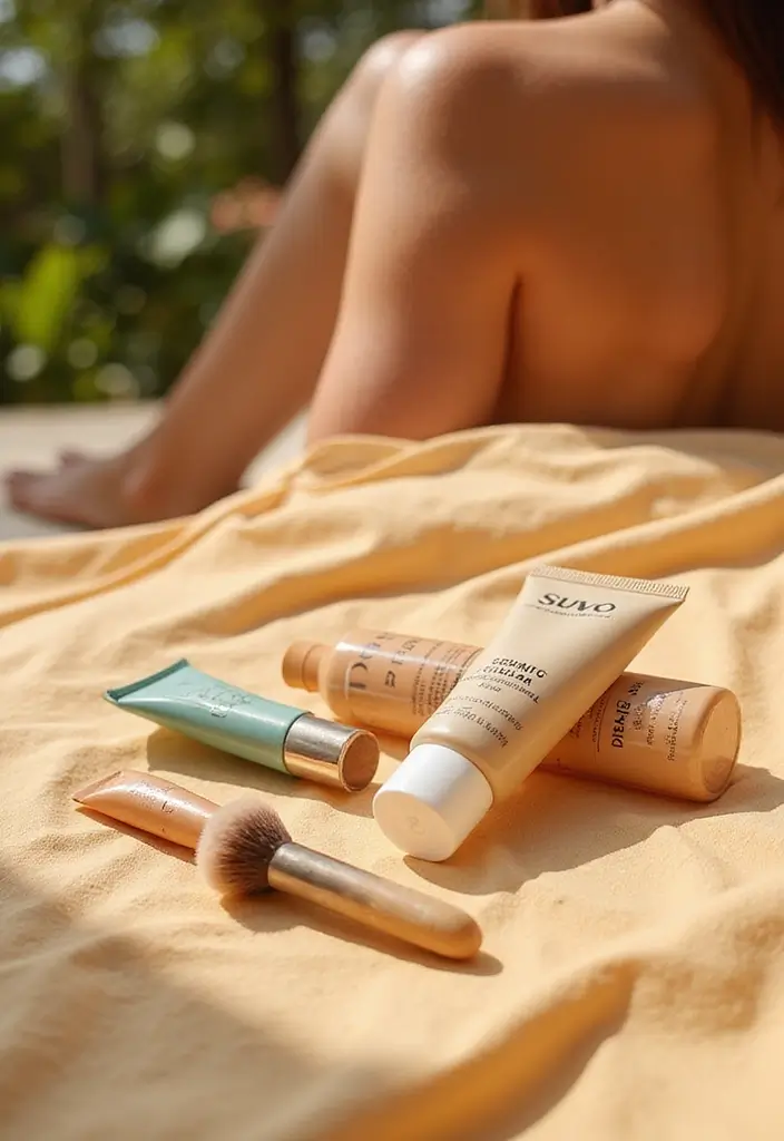 How to Reapply Sunscreen Over Makeup Without Ruining Your Look - Conclusion