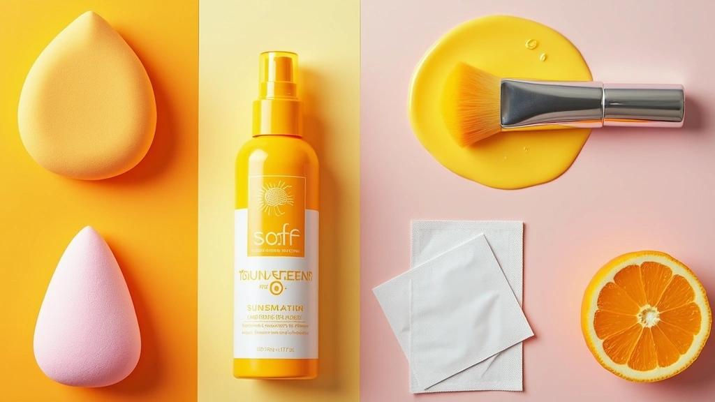How to Reapply Sunscreen Over Makeup Without Ruining Your Look