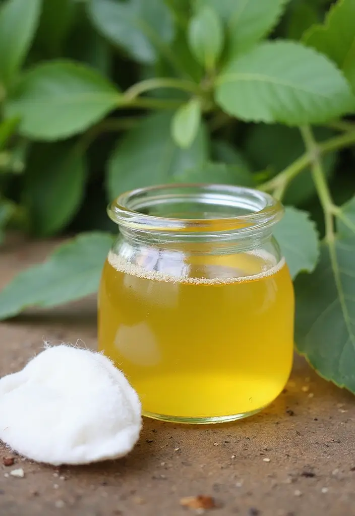 How to Remove Eyelash Glue Safely Without Damaging Your Natural Lashes - 1. Coconut Oil: Nature's Miracle