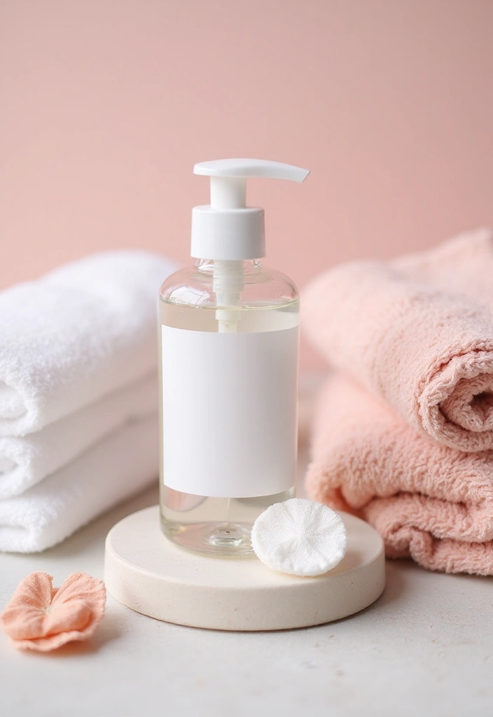 How to Remove Eyelash Glue Safely Without Damaging Your Natural Lashes - 8. Micellar Water: The One-Stop Solution