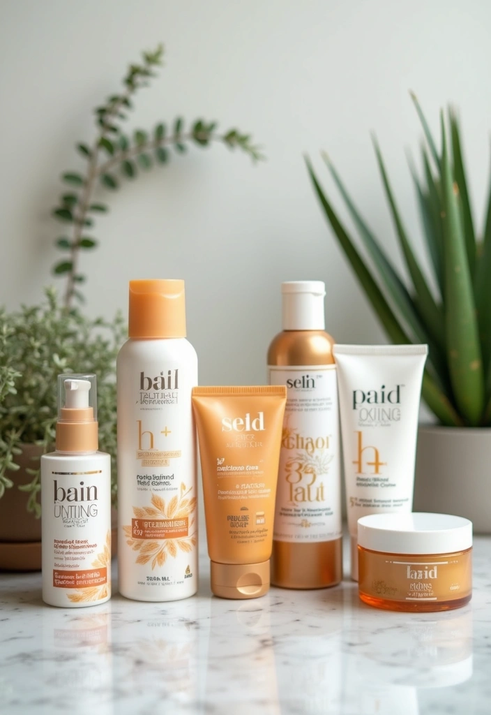 How to Self Tan Properly: 7 Steps for a Streak-Free Bronze - Step 1: Choose the Right Self Tanner