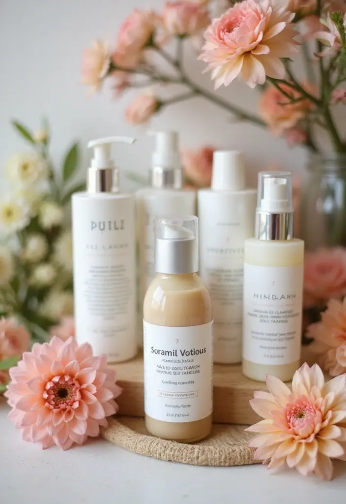 How to Self Tan Properly: 7 Steps for a Streak-Free Bronze - Step 5: Maintain Your Tan