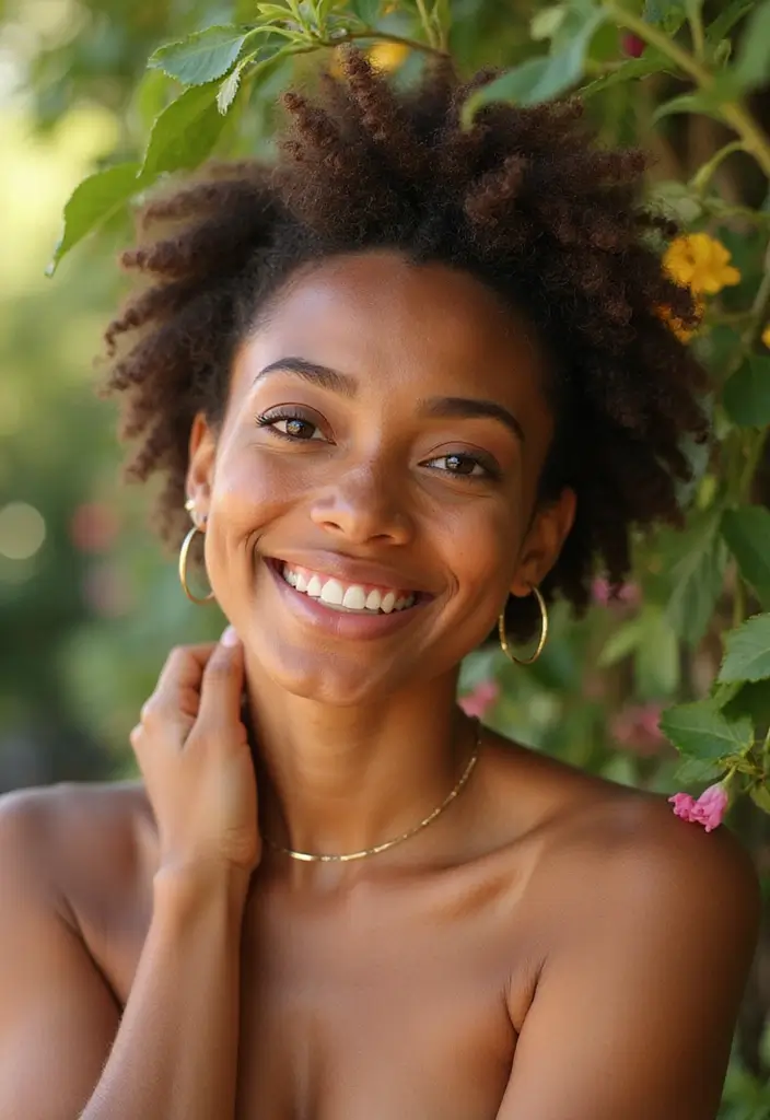 How to Self Tan Properly: 7 Steps for a Streak-Free Bronze - Step 7: Embrace the Glow with Confidence