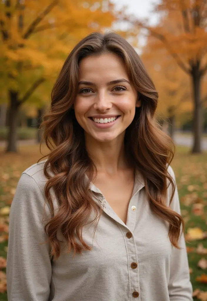 How to Take Care of Wavy Hair: Tips for Soft, Defined Waves - 9. Seasonal Hair Care Adjustments