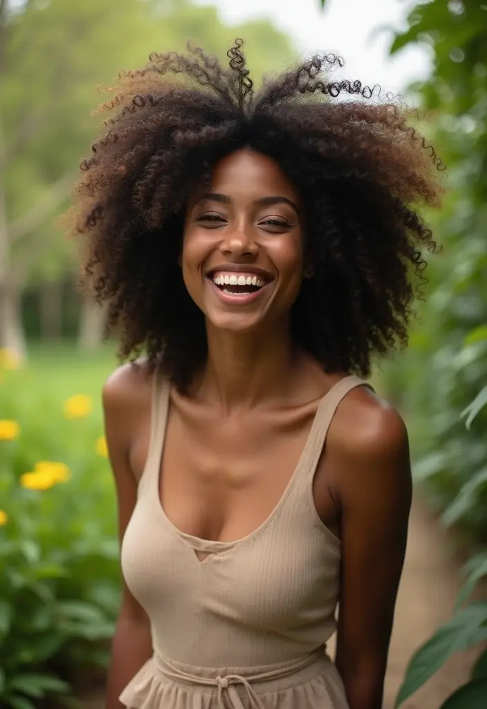How to Take Care of Wavy Hair: Tips for Soft, Defined Waves - Conclusion
