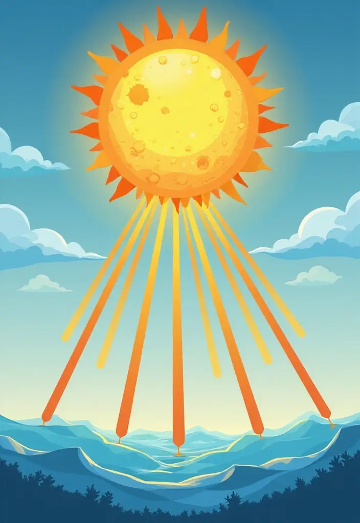 How to Tan Safely: The Ultimate Guide to a Sun-Kissed Glow - 1. Understand UV Rays and Their Impact