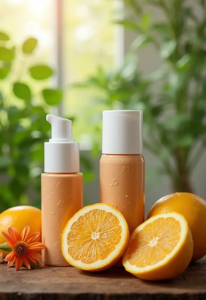 How to Tan Safely: The Ultimate Guide to a Sun-Kissed Glow - 2. Choose Organic Self-Tanners