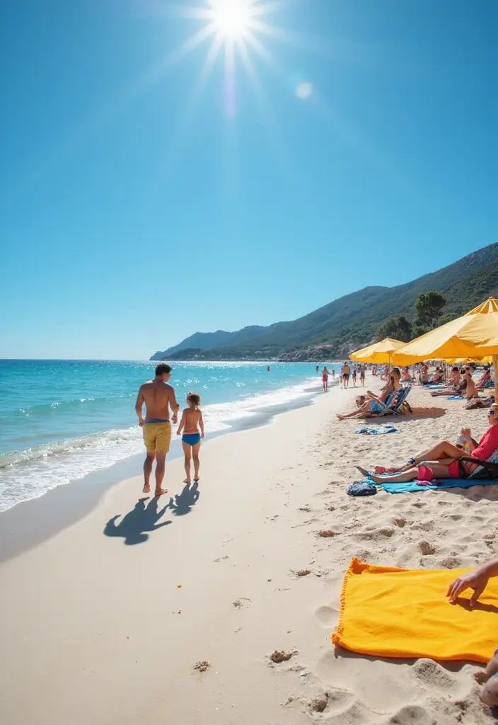 How to Tan Safely: The Ultimate Guide to a Sun-Kissed Glow - 9. Use Sun Protection Even When Tanned