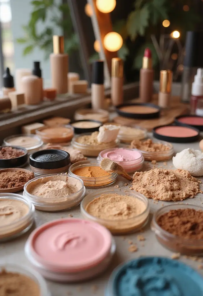 How to Use a Makeup Sponge for an Airbrushed Finish - 3. Use the Right Foundation