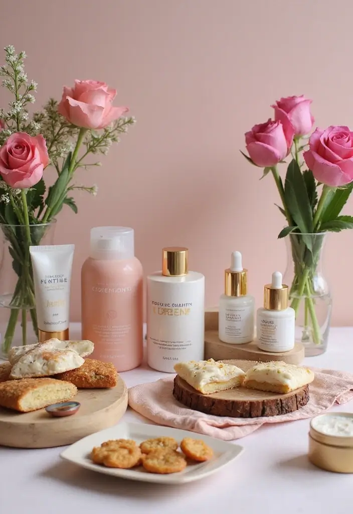 Makeup No Buy Challenge: How to Stop Buying and Start Loving What You Own - 10. Celebrate Your Progress