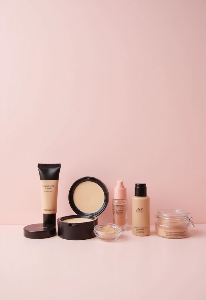 Makeup No Buy Challenge: How to Stop Buying and Start Loving What You Own - 3. Embrace Makeup Minimalism