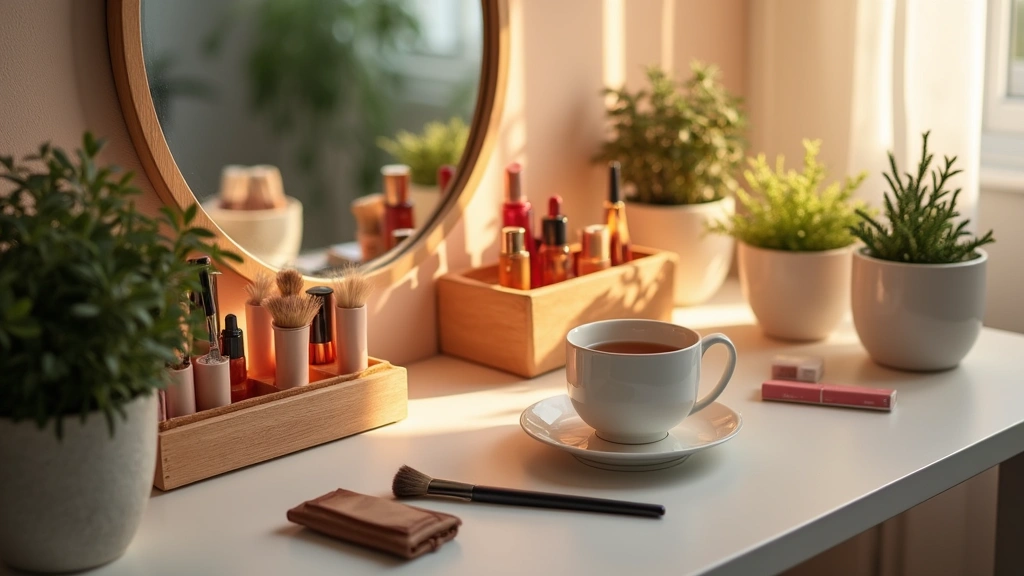 Makeup No Buy Challenge: How to Stop Buying and Start Loving What You Own