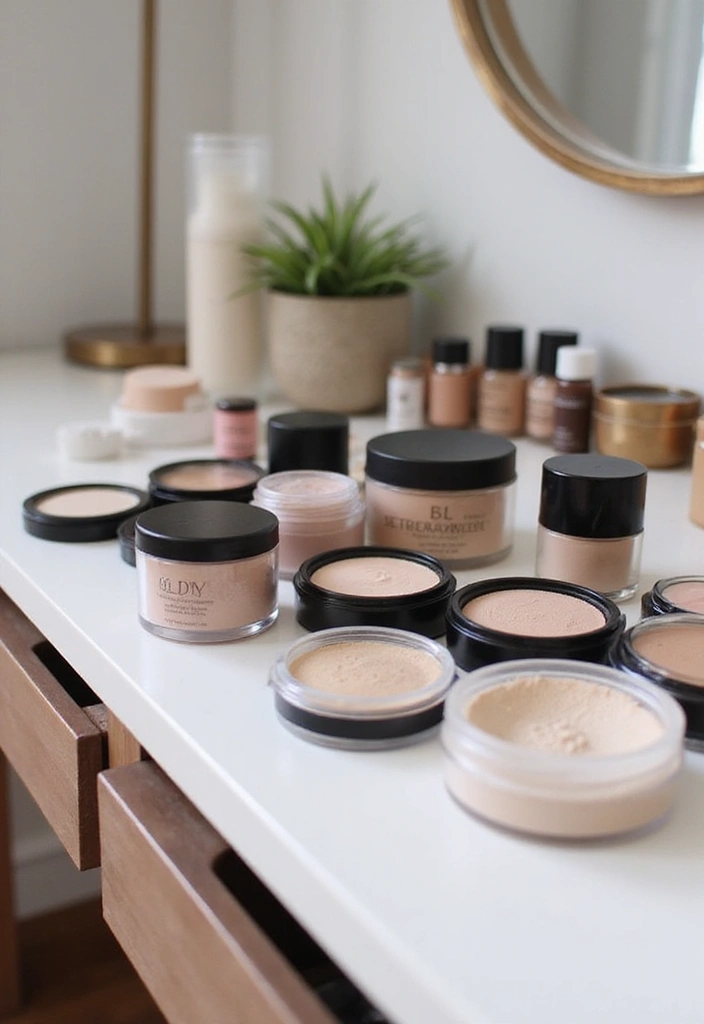 Powder Makeup Is Back: Why You Need to Try This Classic Trend Again - 10. Affordable and Accessible