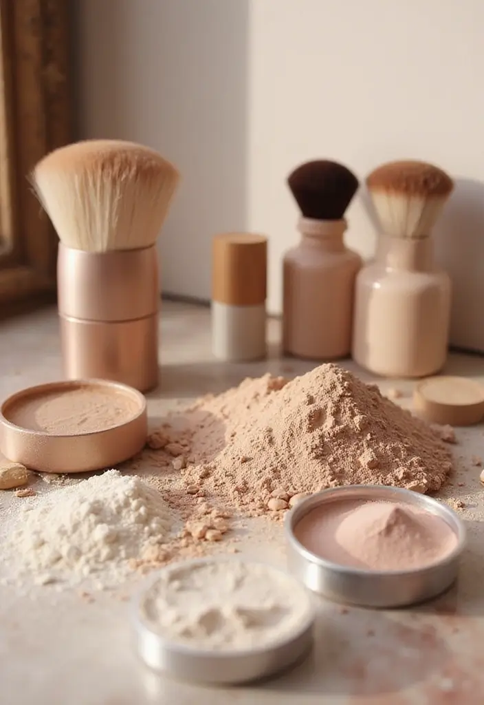 Powder Makeup Is Back: Why You Need to Try This Classic Trend Again - Conclusion