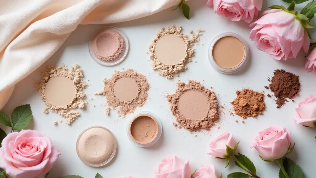 Powder Makeup Is Back: Why You Need to Try This Classic Trend Again