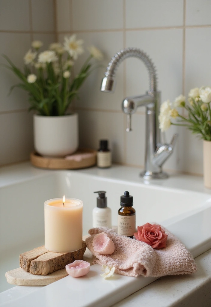 Self Care Shower Routine: 5 Steps to Feel Refreshed and Beautiful - Conclusion