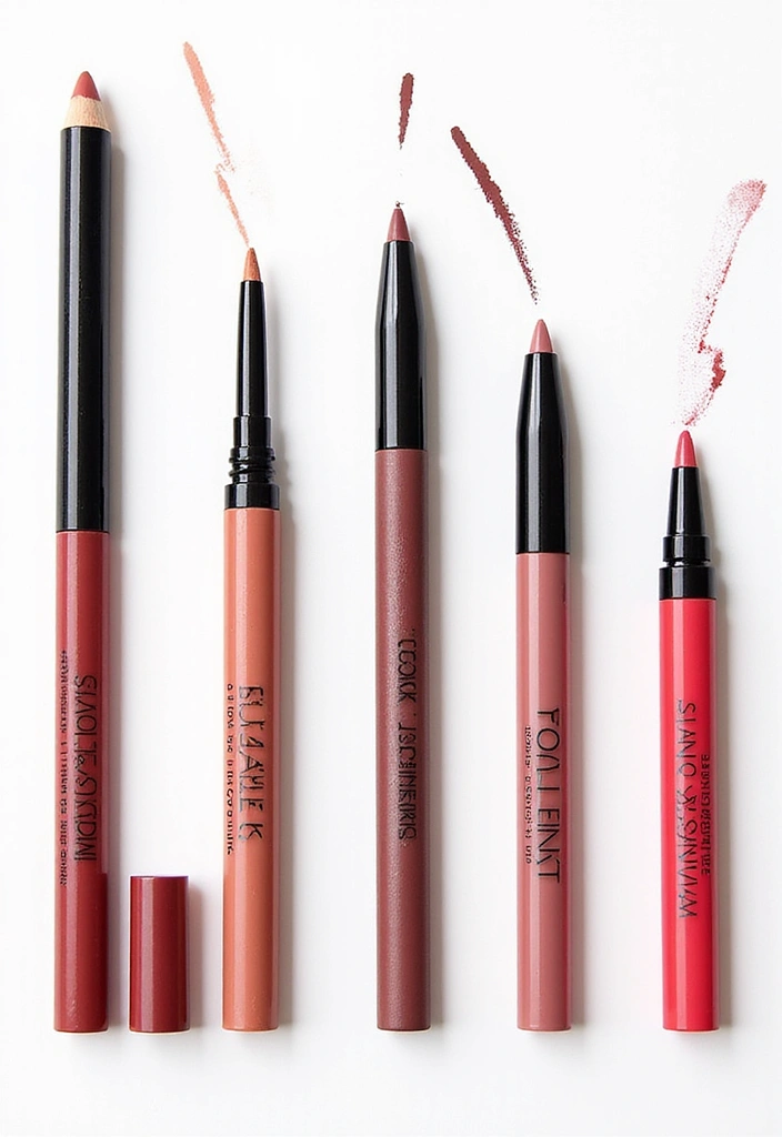 The Best Way to Sharpen Lip Liner: Tips for a Perfect Point Every Time - 5. Understand Your Lip Liner’s Formula