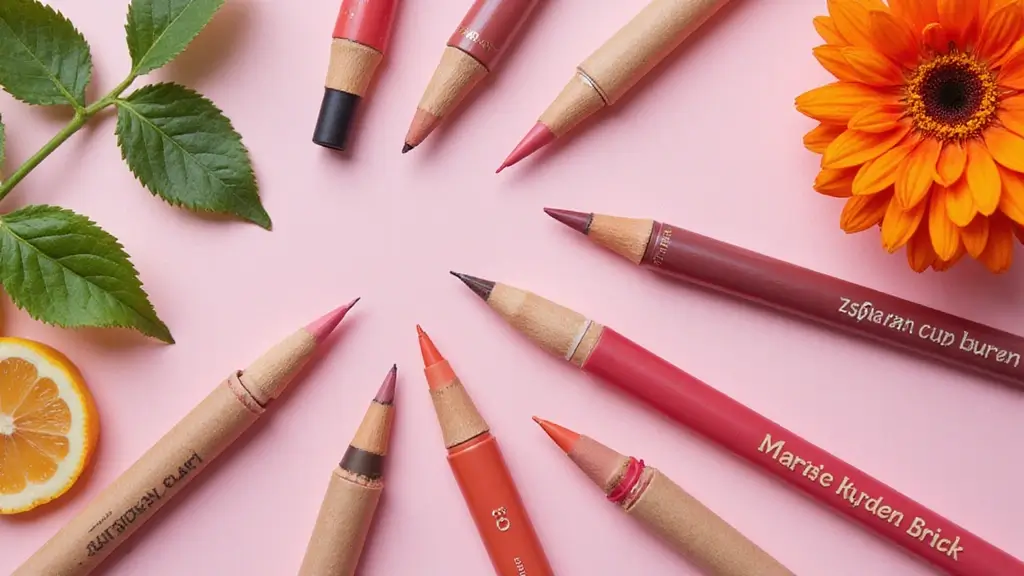 The Best Way to Sharpen Lip Liner: Tips for a Perfect Point Every Time