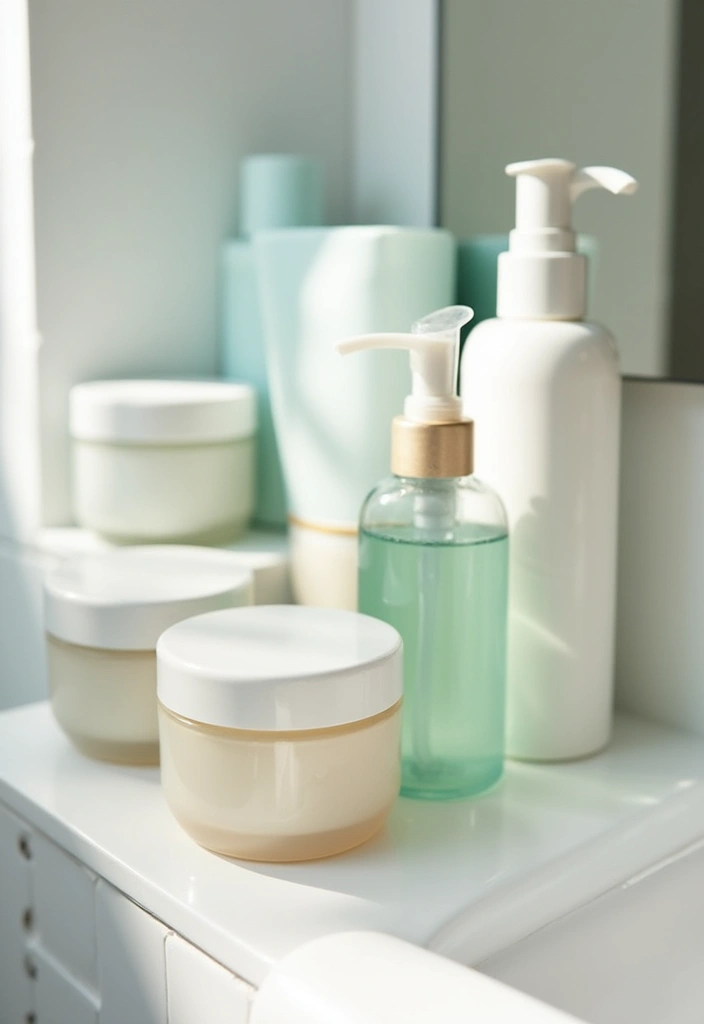 What Is Milia? How to Get Rid of Those Tiny Bumps on Your Face - Choosing the Right Skincare Products
