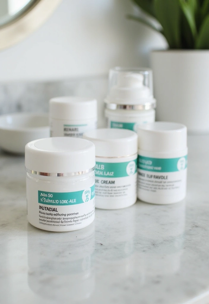 What Is Milia? How to Get Rid of Those Tiny Bumps on Your Face - Topical Retinoids: A Game Changer